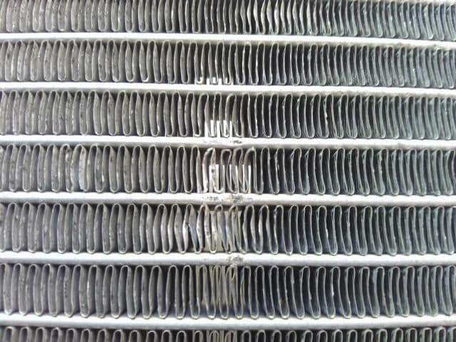 Radiator NISSAN Note 2014 DBA-E12 — photo 4