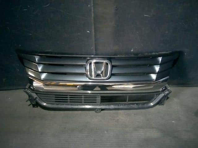 Radiator Grille HONDA N-wgn 2014 DBA-JH1 — photo 1