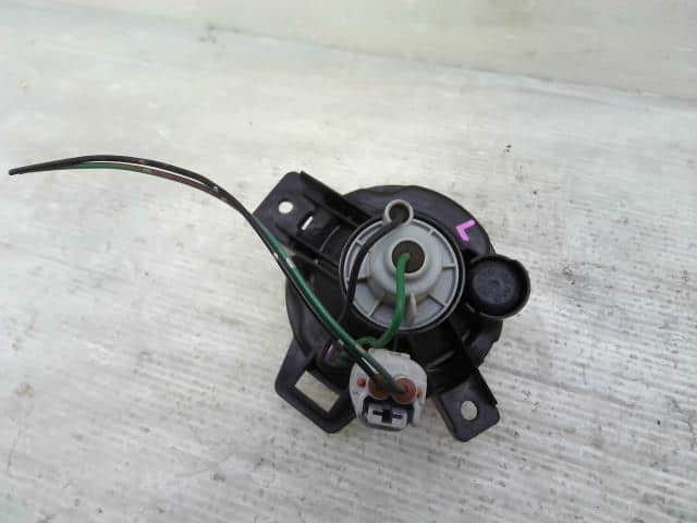 Left Turn Signal Light NISSAN Moco 2012 DBA-MG33 — photo 2