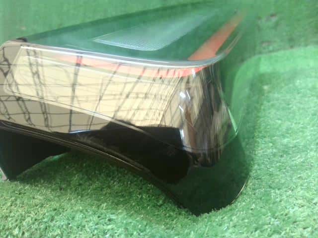 Right Tail Light NISSAN Serena 2022 5BA-NC28 — photo 4