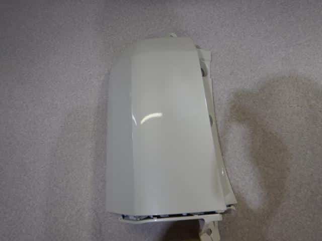 Exterior Parts NISSAN Serena 2018 DAA-GFC27 — photo 1