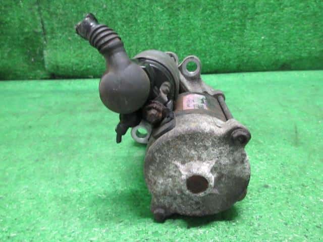 Starter HONDA Acty 2007 GBD-HA6 31200PFE902 — photo 4