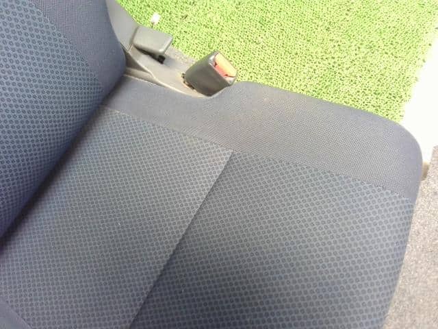 Driver's Seat DAIHATSU Hijet 2009 EBD-S331V — photo 4