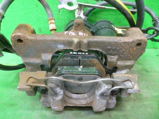 Rear Right Caliper SUBARU Levorg 2014 DBA-VM4 — photo 4