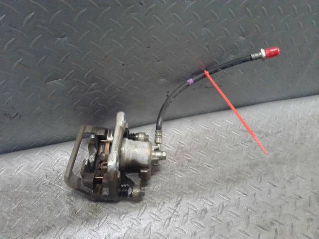 Rear Right Caliper HONDA Odyssey 2013 DBA-RC1 — photo 2