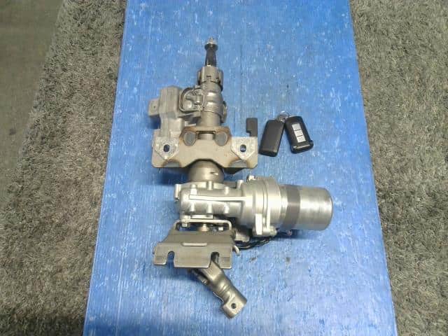 Steering Column MITSUBISHI Ek space 2015 DBA-B11A — photo 2