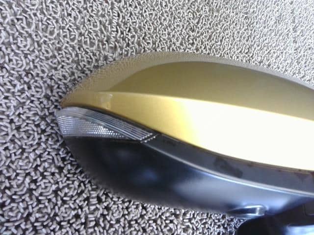 Right Side Mirror TOYOTA Aqua 2021 6AA-MXPK11 — photo 2