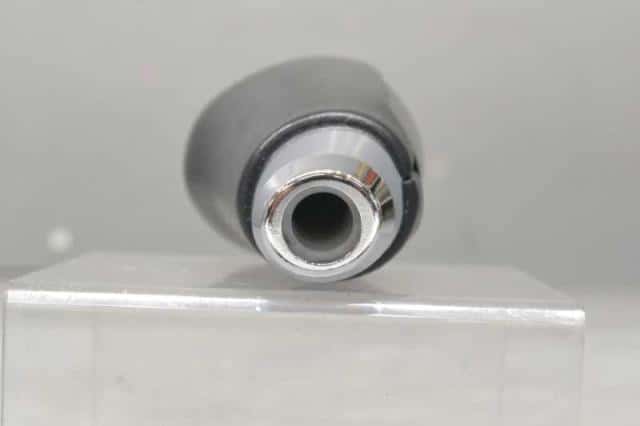 Shift Lever SUBARU Exiga 2008 CBA-YA5 — photo 5