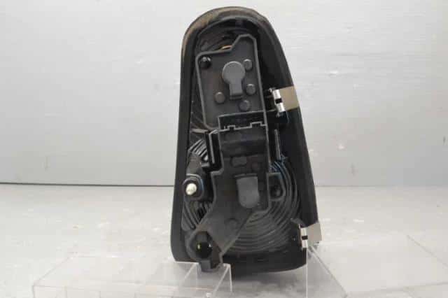 Left Tail Light BMW Bmw mini_ 2006 GH-RE16 — photo 3