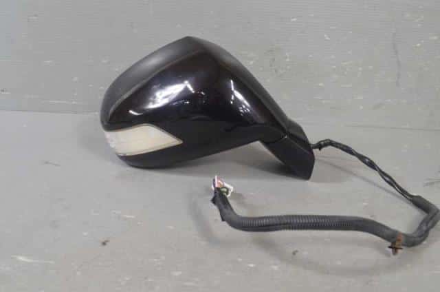 Right Side Mirror HONDA Step Wagon 2007 DBA-RG1 — photo 1