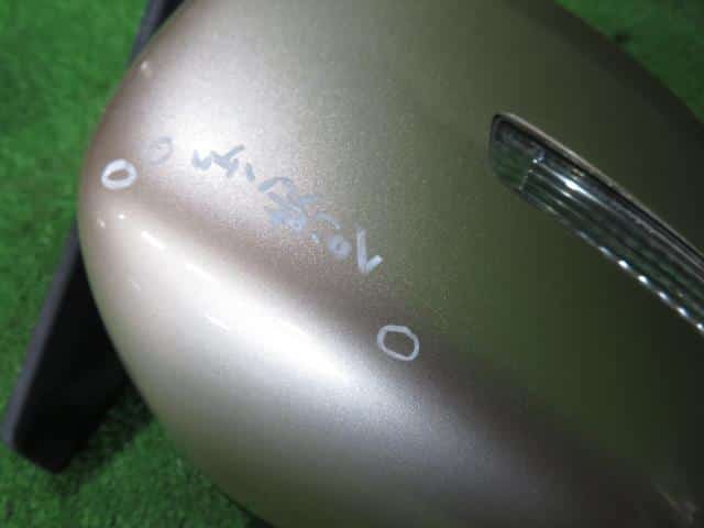 Right Side Mirror NISSAN Roox 2010 DBA-ML21 — photo 3