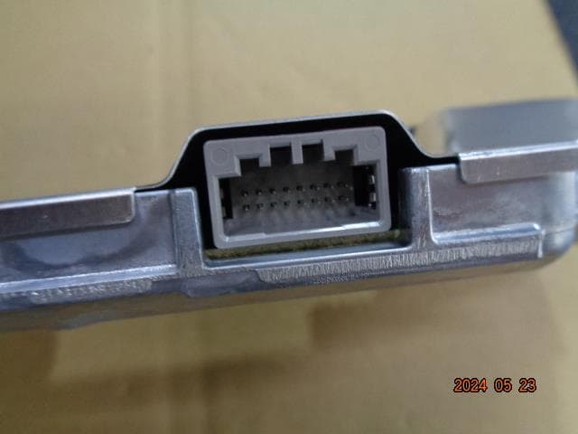Backup Camera SUBARU Vx 2018 DBA-GT7 — photo 6