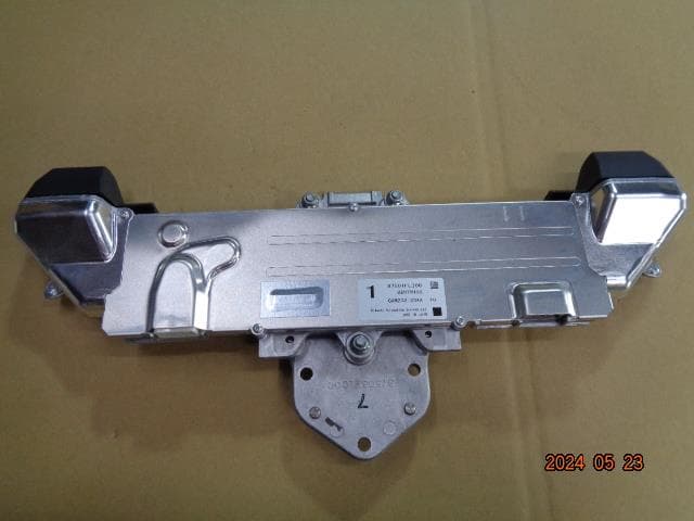 Backup Camera SUBARU Vx 2018 DBA-GT7 — photo 1