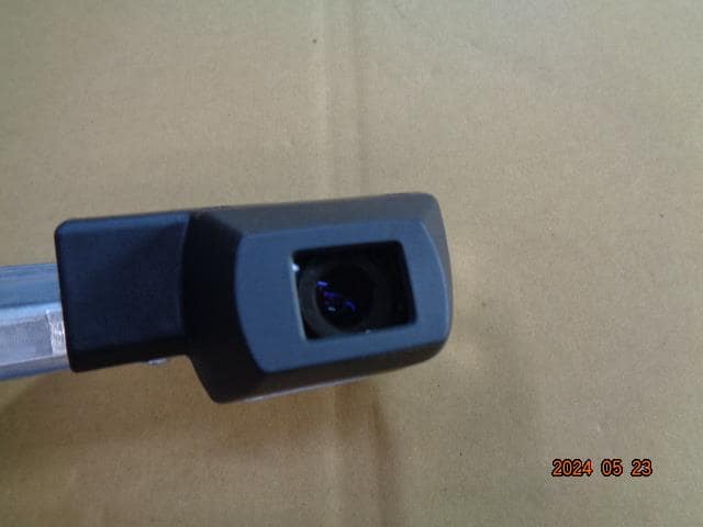 Backup Camera SUBARU Vx 2018 DBA-GT7 — photo 3