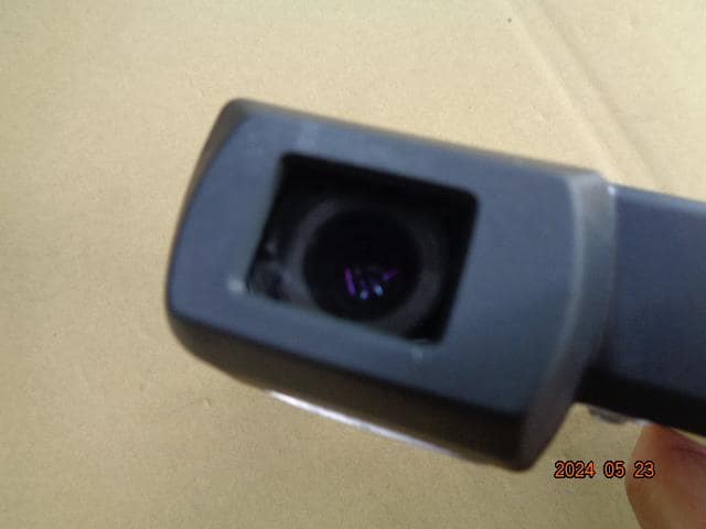Backup Camera SUBARU Vx 2018 DBA-GT7 — photo 4