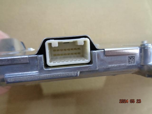 Backup Camera SUBARU Vx 2018 DBA-GT7 — photo 7