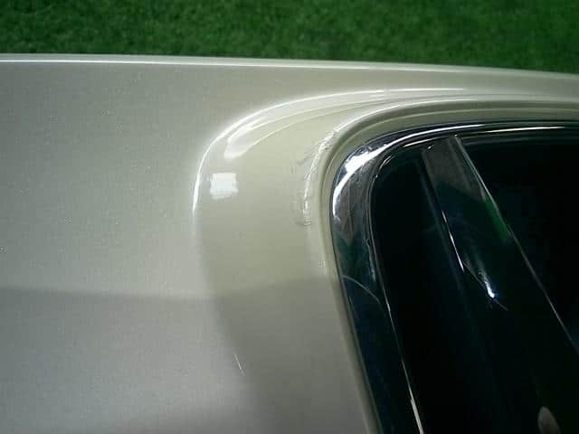 Radiator Grille HONDA Step Wagon 2009 DBA-RK1 — photo 5
