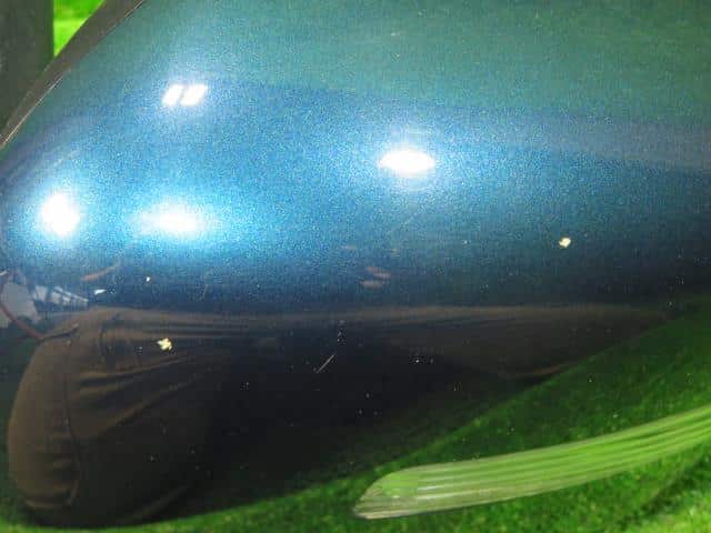 Left Side Mirror SUZUKI Solio 2011 DBA-MA15S 8470282K52ZSK — photo 3