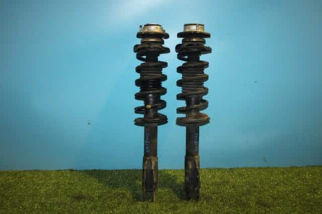 Front Left Strut DAIHATSU Mira 2008 DBA-L275S — photo 1