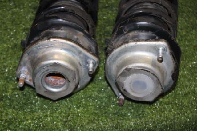 Front Left Strut DAIHATSU Mira 2008 DBA-L275S — photo 5