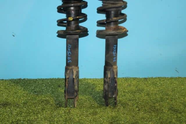 Front Left Strut DAIHATSU Mira 2008 DBA-L275S — photo 3