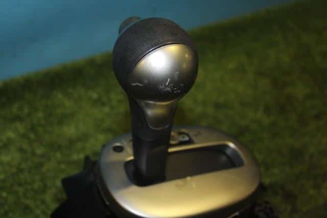 Shift Lever NISSAN Note 2013 DBA-E12 — photo 3