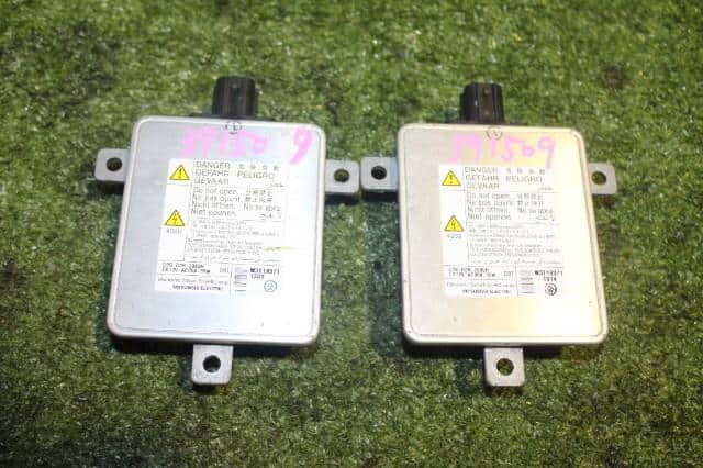 HID Control HONDA Life 2010 DBA-JC1 — photo 1