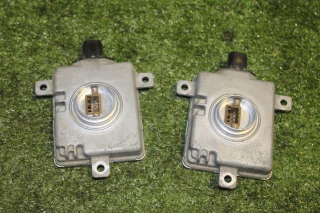 HID Control HONDA Life 2010 DBA-JC1 — photo 2