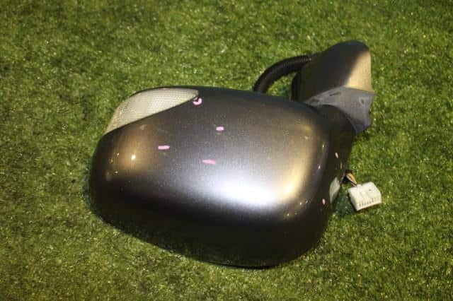 Left Side Mirror HONDA Life 2010 DBA-JC1 — photo 3
