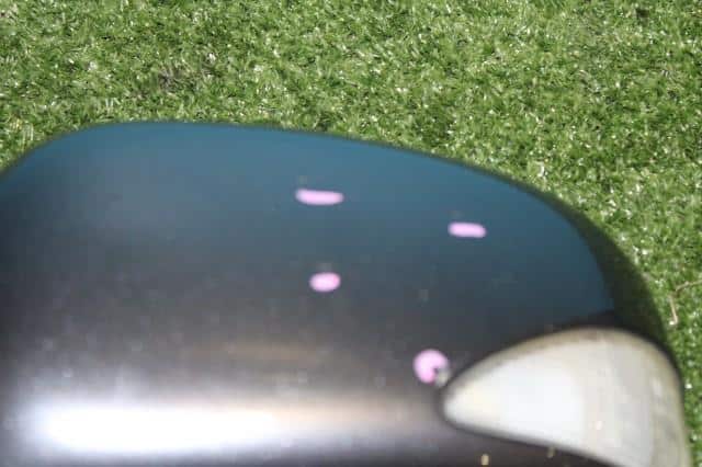 Left Side Mirror HONDA Life 2010 DBA-JC1 — photo 4