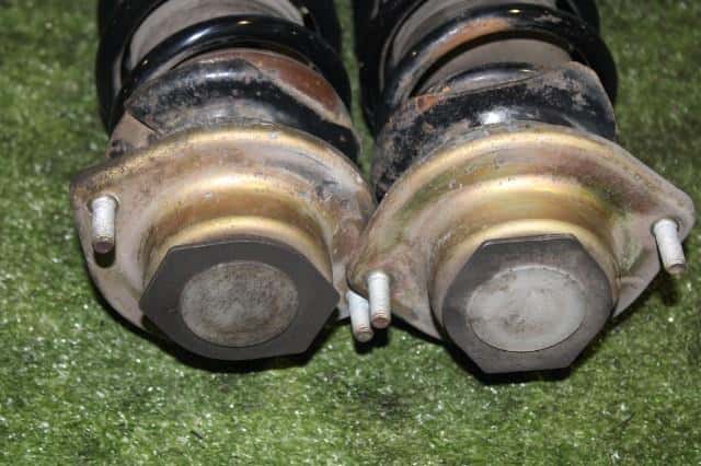 Front Left Strut DAIHATSU Mira 2002 LA-L260S 48520B2110000 — photo 5