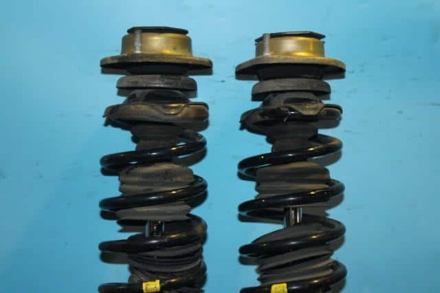 Front Left Strut DAIHATSU Mira 2002 LA-L260S 48520B2110000 — photo 4