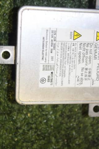 HID Control MAZDA Premacy 2010 DBA-CWEFW — photo 3