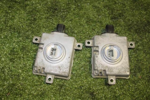 HID Control MAZDA Premacy 2010 DBA-CWEFW — photo 2