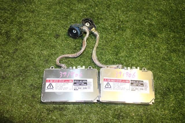 HID Control DAIHATSU Move 2004 CBA-L150S — photo 5