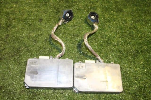 HID Control DAIHATSU Move 2004 CBA-L150S — photo 1