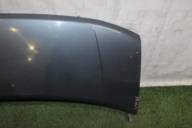 Bonnet Hood SUZUKI Wagon R 2007 CBA-MH22S 5730065K00 — photo 2