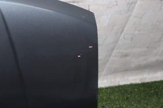 Bonnet Hood SUZUKI Wagon R 2007 CBA-MH22S 5730065K00 — photo 3