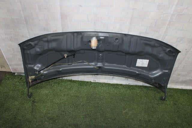 Bonnet Hood SUZUKI Wagon R 2007 CBA-MH22S 5730065K00 — photo 5