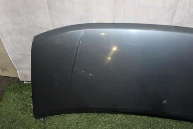 Bonnet Hood SUZUKI Wagon R 2007 CBA-MH22S 5730065K00 — photo 4