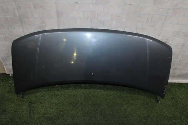 Bonnet Hood SUZUKI Wagon R 2007 CBA-MH22S 5730065K00 — photo 1