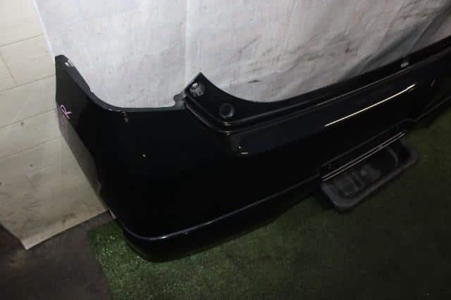 Rear Bumper Assembly SUZUKI Wagon R 2008 DBA-MH23S 7181170K10ZJ3 — photo 5