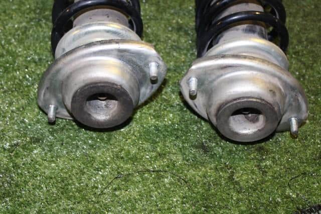 Front Left Strut SUZUKI Wagon R 2007 CBA-MH22S 4160258J81 — photo 4