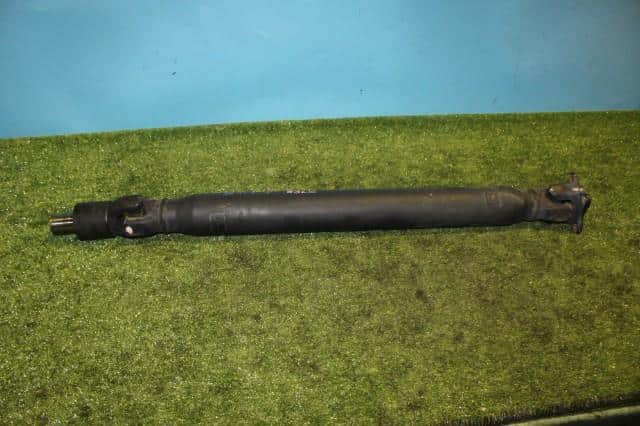 Rear Propeller Shaft MAZDA Scrum 2007 EBD-DG64V 1A2825110A — photo 1