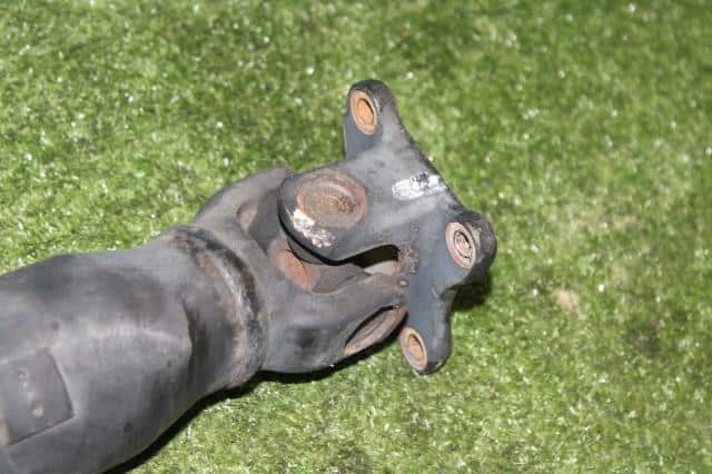 Rear Propeller Shaft MAZDA Scrum 2007 EBD-DG64V 1A2825110A — photo 2