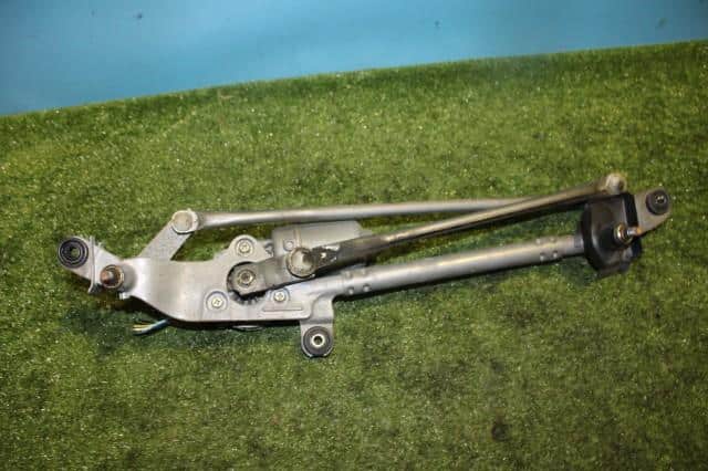 Front Wiper Motor SUZUKI Solio 2011 DBA-MA15S — photo 1