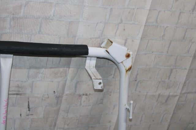 Grid Frame SUBARU Sambar 2010 EBD-TT2 59210TC021 — photo 4