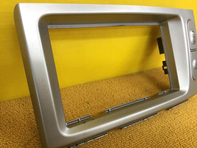 Cluster Panel HONDA Life 2006 CBA-JB6 — photo 6