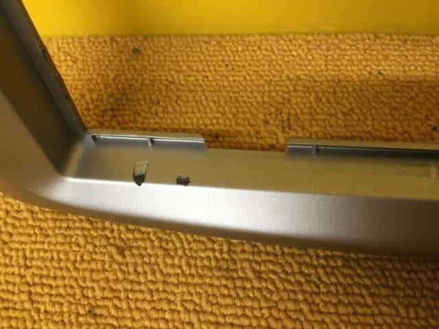 Cluster Panel HONDA Life 2006 CBA-JB6 — photo 4