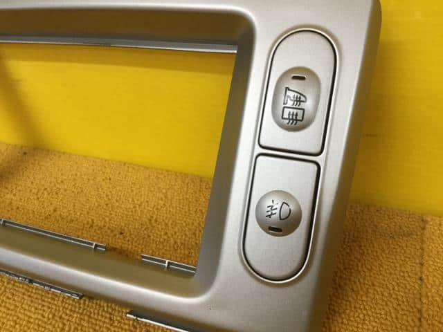 Cluster Panel HONDA Life 2006 CBA-JB6 — photo 5